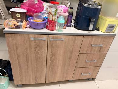 moving out sale perabot rumah