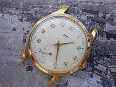 Vintage Lip gent watch