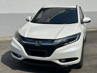 Honda HR-V V in Bandar Bukit Tinggi, SGR