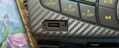 Player Original Myvi/Alza