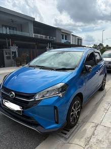 Perodua MyVi AV in Johor Bahru, JHR