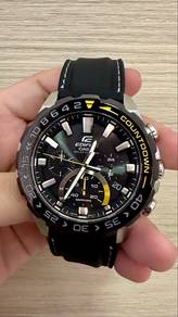 Casio EFS-S550!