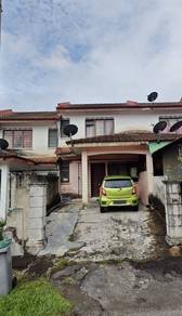 2-storey Terraced House For Sale in Senawang,NSN