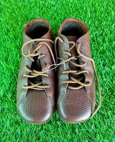 Koos Original leather shoes size 6usa