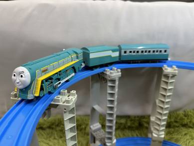 Connor (Thomas and Friends) - Plarail