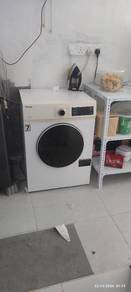 Dryer Toshiba 7kg