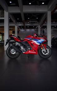 Honda CBR150R