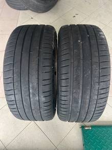 Tyre Tayar 235/40/19 255/40/19 Michelin PS4