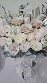 Soap Flower