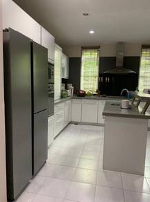 Bungalow House For Sale in Gelugor,PNG