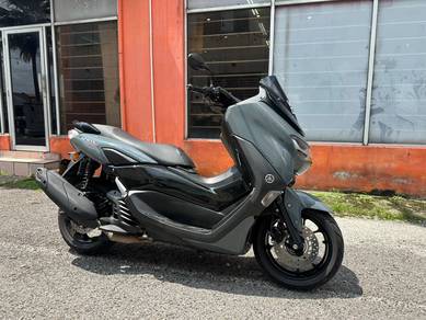 Yamaha NMAX