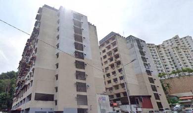 Flat For Sale in Desa Sri Swarna