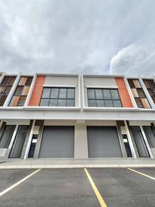 Shop lot For Rent in Telok Panglima Garang,SGR