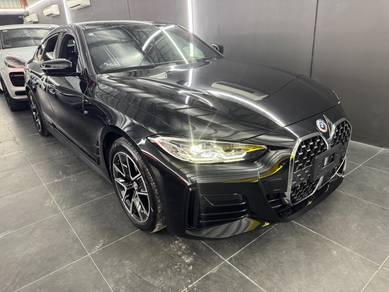 BMW 430i 30i M SPORT in Puchong, SGR