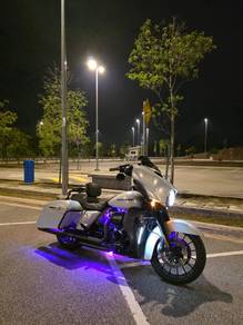 Harley-Davidson Street Glide Special