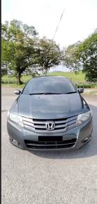 Honda City i-VTEC in Sungai Besi, KUL