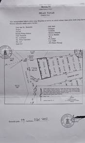 Residential Land in Gombak, SGR