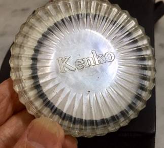 Kenko  Skylight (1B) 55mm Lens Filter