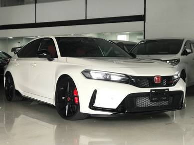 Honda Civic Type R TYPE R in Subang Jaya, SGR