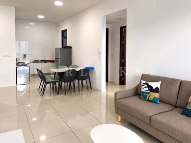 Condominium For Rent in Bayan Lepas,PNG