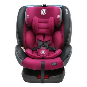 FOR SALE: YB102A Conrad 360° ISOFIX Car Seat 🚗