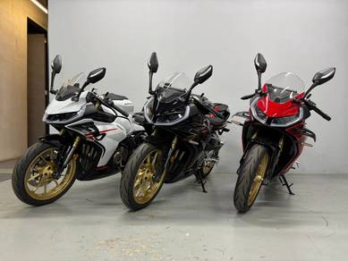 QJ Motor SRK250RD