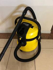 Karcher A2204 Wet & Dry Vacuum Cleaner