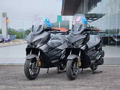 CYCLONE RT2S