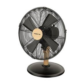 Mistral 16” Wooden Table Fan MTF1616M