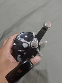 Abu Garcia Reel