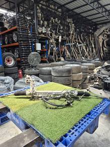 BMW F10 M5 S63 Steering Rack