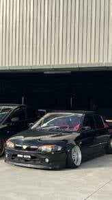 Proton Wira A/B GL in Bandar Menjalara, KUL
