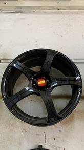 Rim 18 PCD 100 114 Wish Caldina Polo Beetle Alza