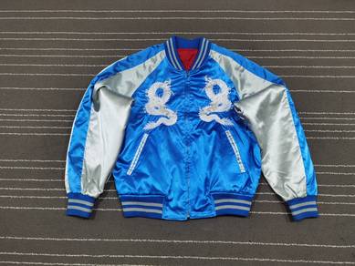 hosninime.com embroidery sukajan japan L 8153