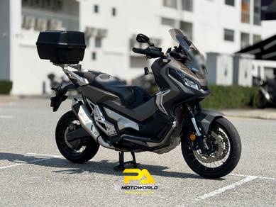 Honda XADV