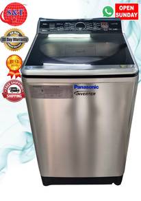 Washing machine PANASONIC 14KG INVERTER ECO WASH