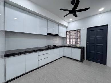 2-storey Terraced House For Rent in Shah Alam,SGR