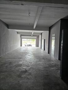 Shop lot For Sale in Durian Tunggal,MLK