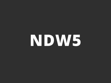 NDW5