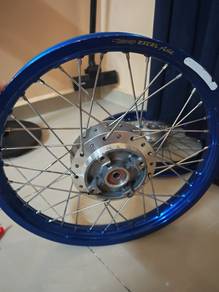 rim