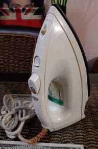 MAJOR Iron Model MGI1003