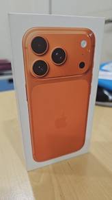 New Iphone 17Pro ( Lucky draw)