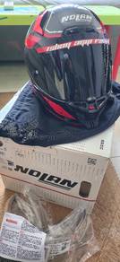 Nolan X804RS UltraCarbon FullFace
