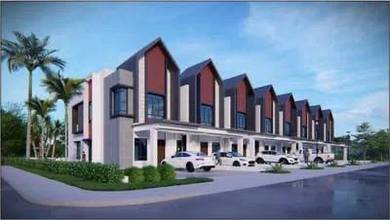 2-storey Terraced House  in Klang,SGR
