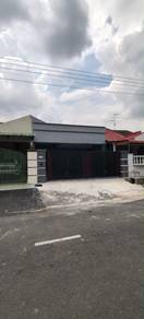 1-storey Terraced House For Sale in Skudai,JHR