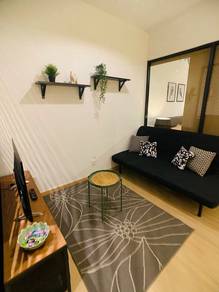 Studio For Rent in D'Sara Sentral