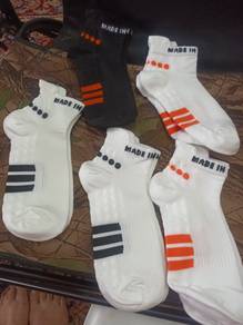 socks 5 pcs new 