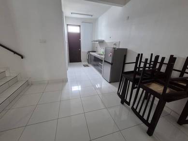 2-storey Terraced House For Sale in Pengerang,JHR