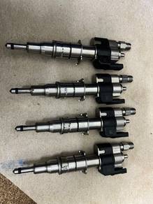 Fuel injector