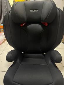 carseat recaro